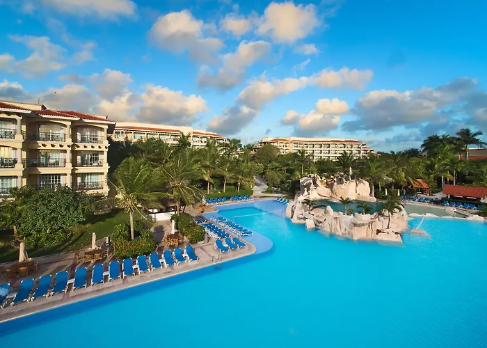 Marina El Cid Spa & BeachHotel All Inclusive